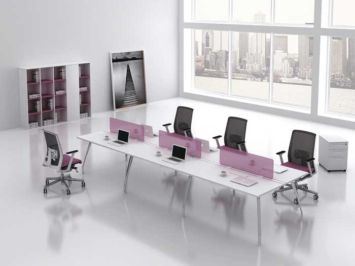 雷蒂斯辦公桌C03，上海職員辦公桌，【尺寸 價(jià)格 圖片 品牌】