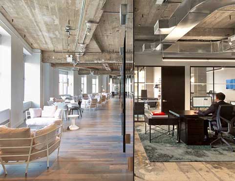 邁亞凱毅德汽車(chē)家具方案