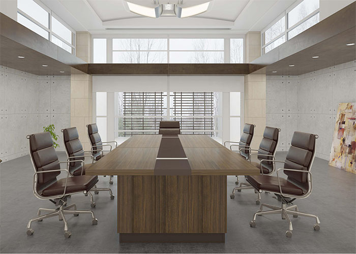 貝爾克會(huì)議桌A01，上海會(huì)議桌，【尺寸 價(jià)格 圖片 品牌】