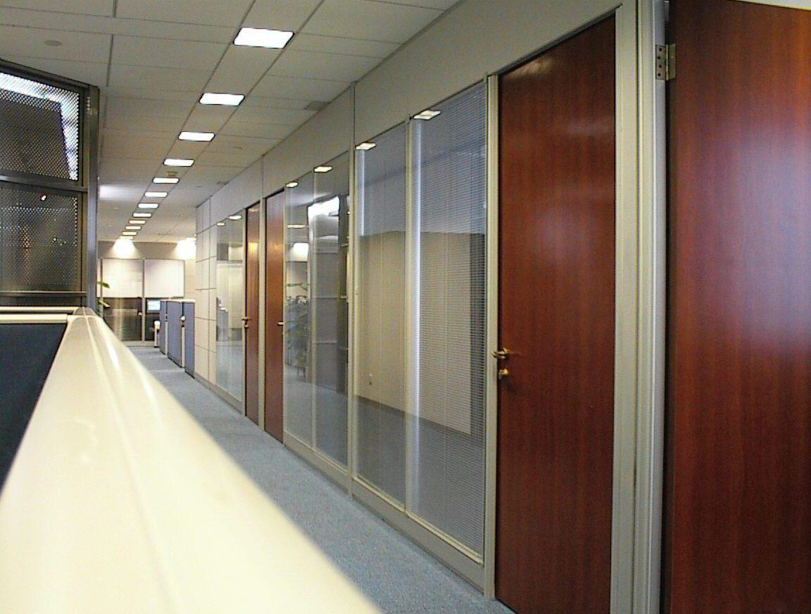 安迪諾辦公隔斷A04，上海高隔斷，【尺寸 價格 圖片 品牌】