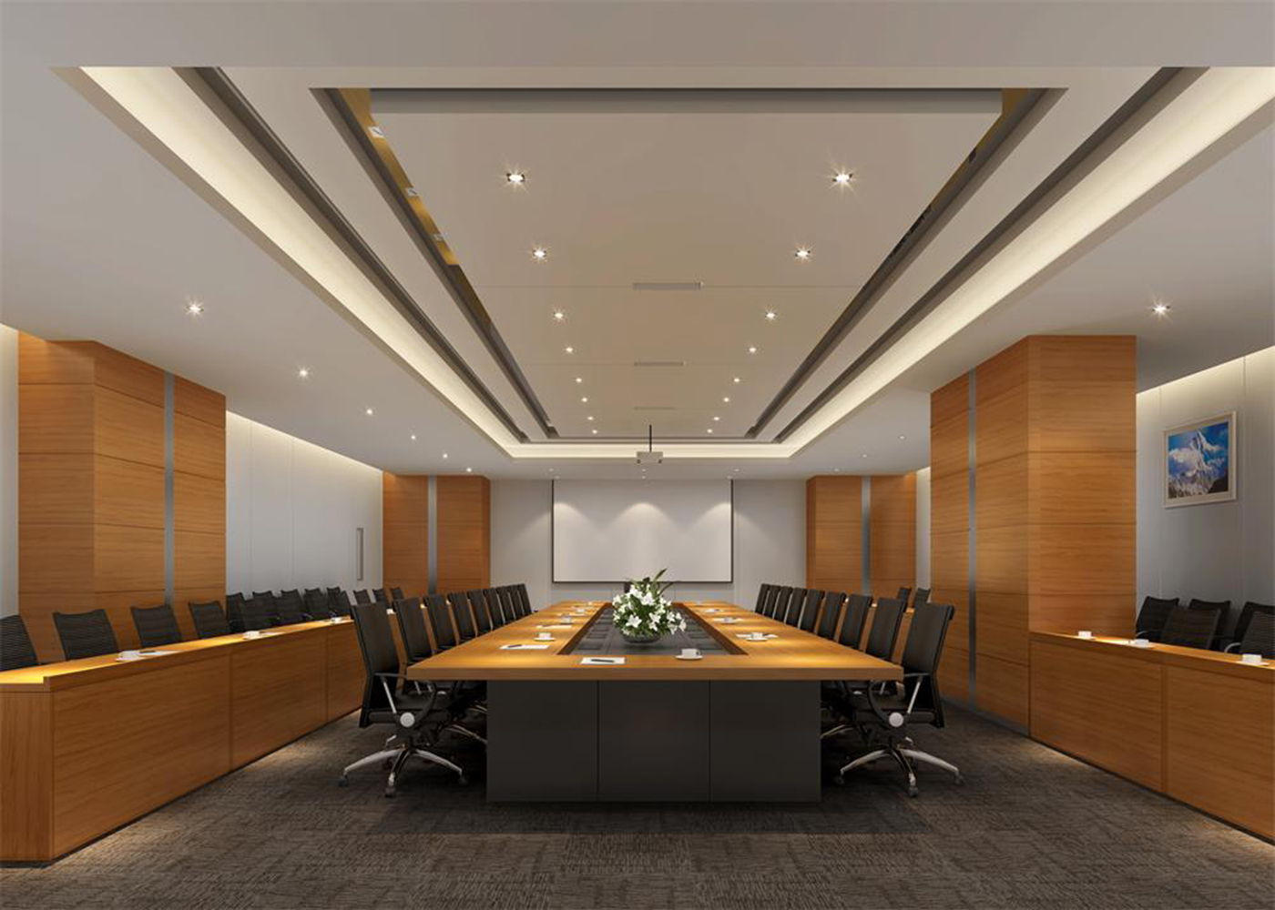 貝爾特會(huì)議桌A13，上海會(huì)議桌，【尺寸 價(jià)格 圖片 品牌】