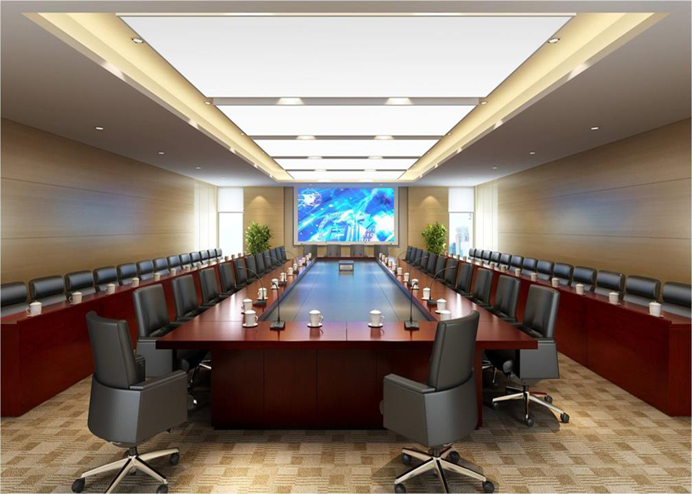 貝爾特會(huì)議桌A16，上海會(huì)議桌，【尺寸 價(jià)格 圖片 品牌】