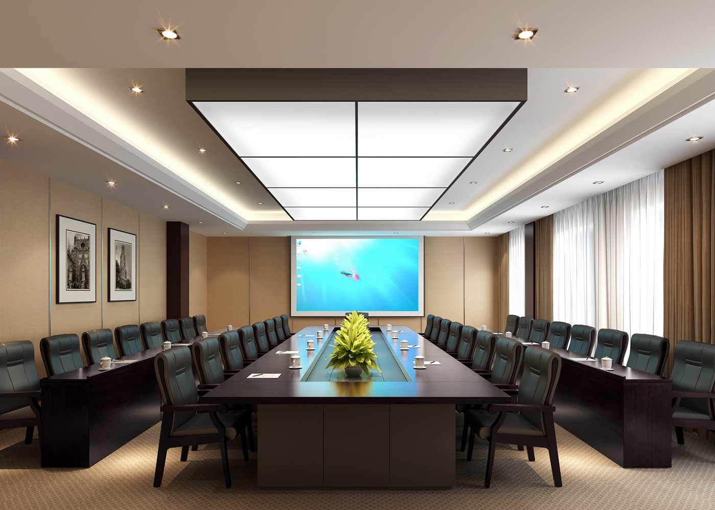 貝爾特會(huì)議桌A19，上海會(huì)議桌，【尺寸 價(jià)格 圖片 品牌】