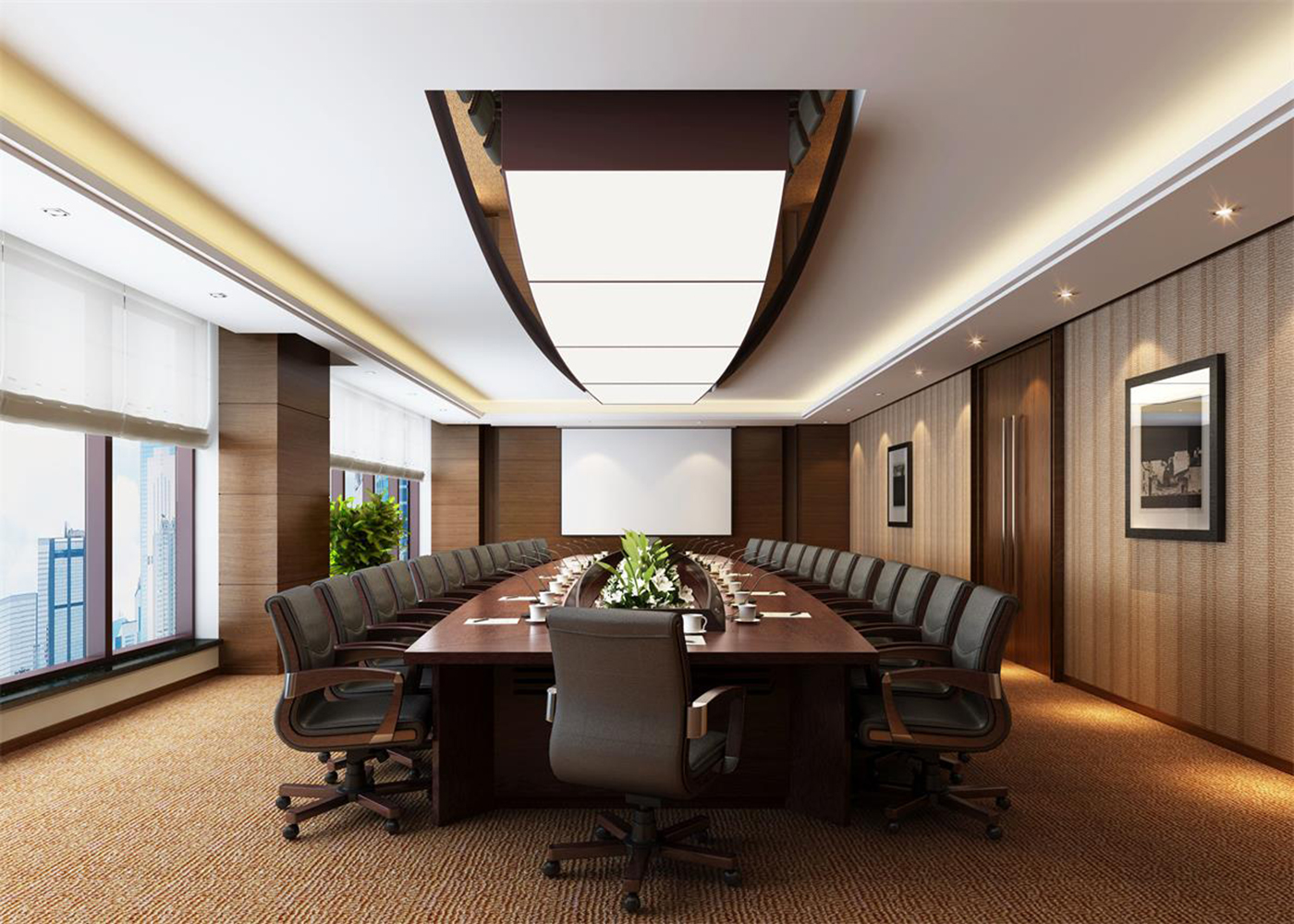 雷蒂斯會(huì)議桌A03，上海會(huì)議桌，【尺寸 價(jià)格 圖片 品牌】