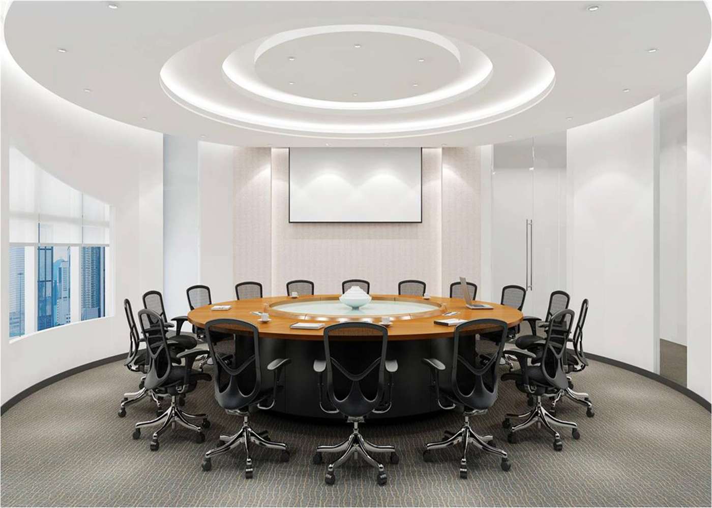 雷蒂斯會(huì)議桌A14，上海會(huì)議桌，【尺寸 價(jià)格 圖片 品牌】