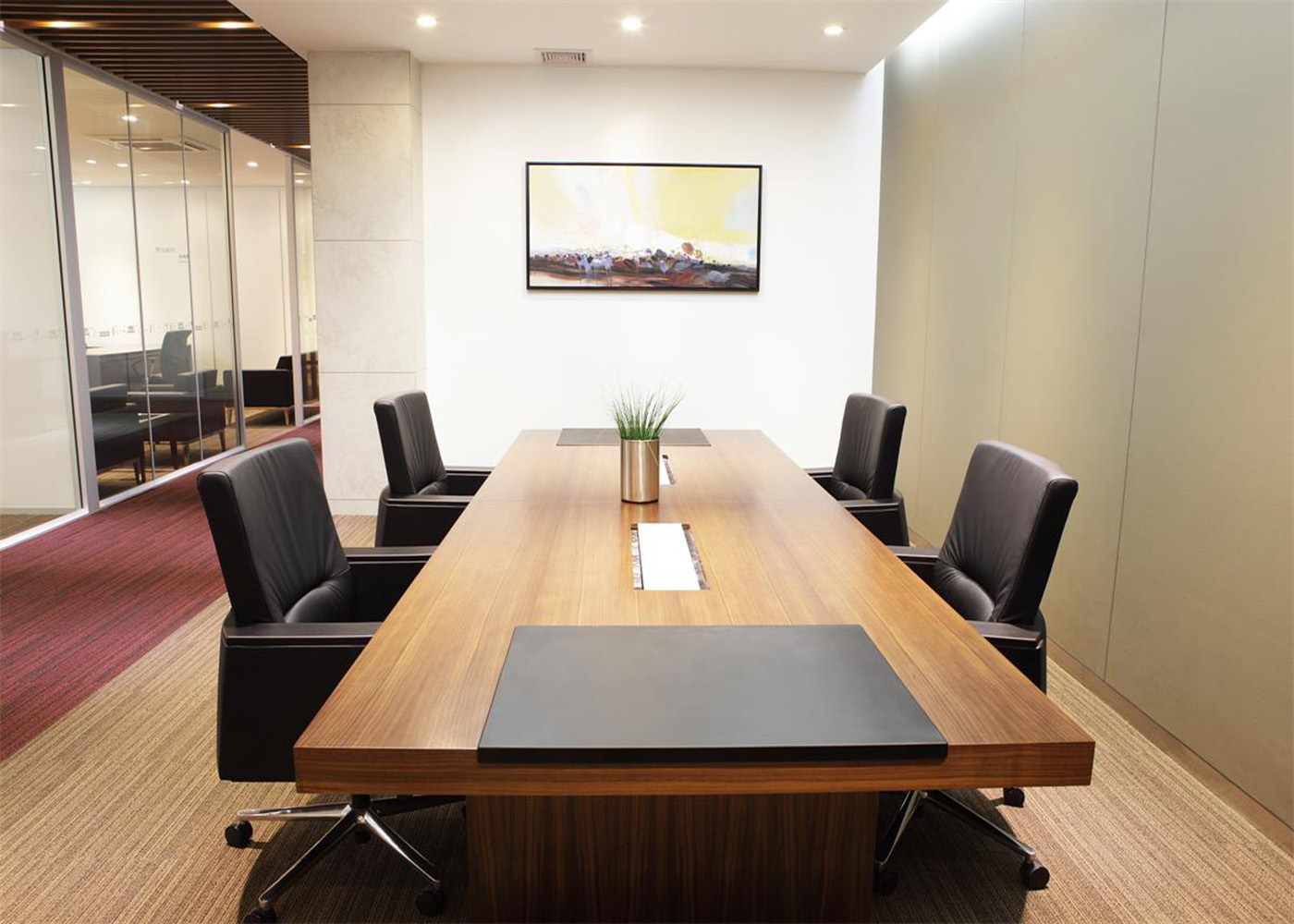 雷蒂斯會議桌A18，上海會議桌，【尺寸 價格 圖片 品牌】