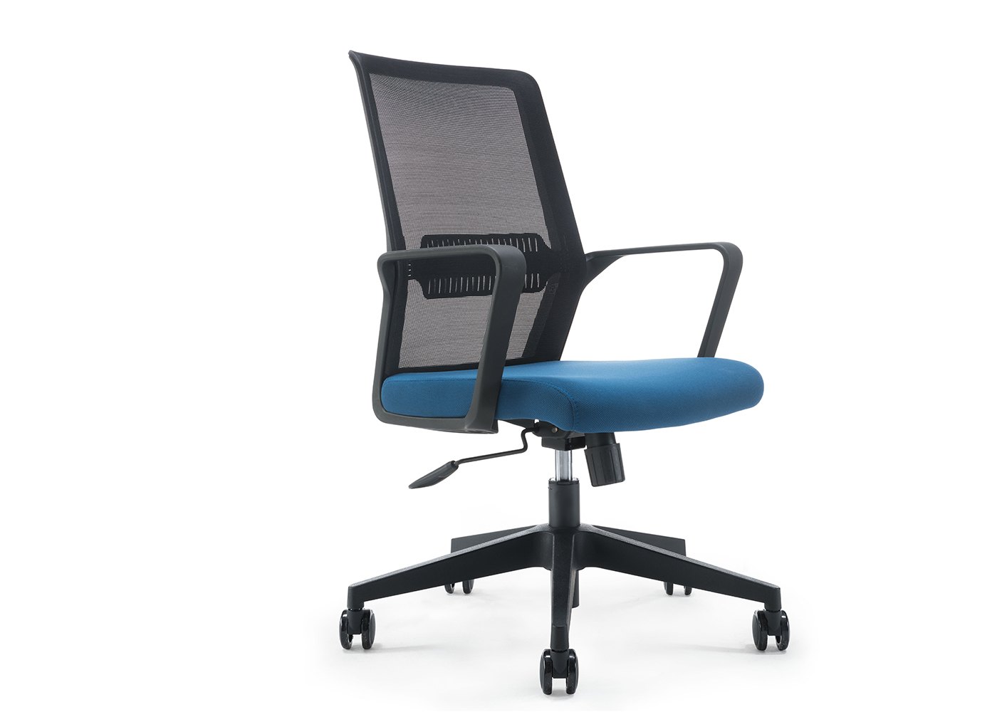 格萊特職員椅A52，上海職員椅，【尺寸 價格 圖片 品牌】