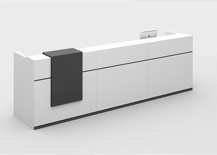 格萊蒂辦公前臺A02，上海辦公前臺，【尺寸 價(jià)格 圖片 品牌】