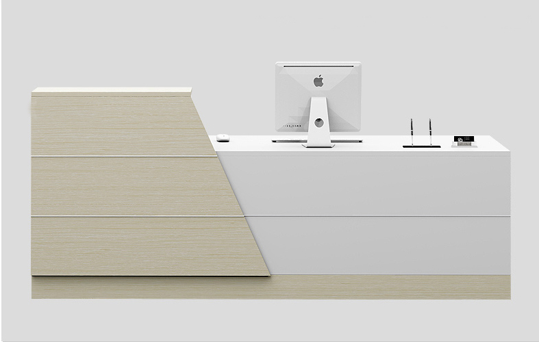 格萊蒂辦公前臺(tái)A05，上海辦公前臺(tái)，【尺寸 價(jià)格 圖片 品牌】