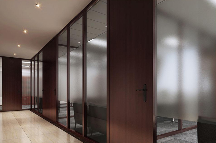 安迪諾鋁合金隔斷D15，上海高隔斷，【尺寸 價格 圖片 品牌】