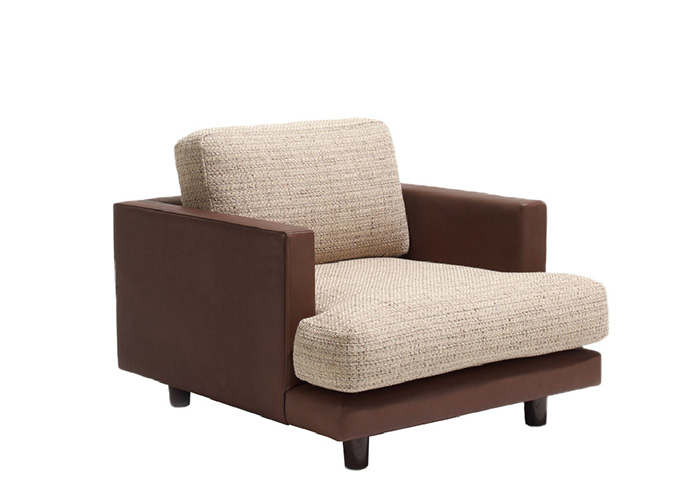 愛(ài)納斯休閑沙發(fā)A17，上海休閑沙發(fā)，【尺寸 價(jià)格 圖片 品牌】