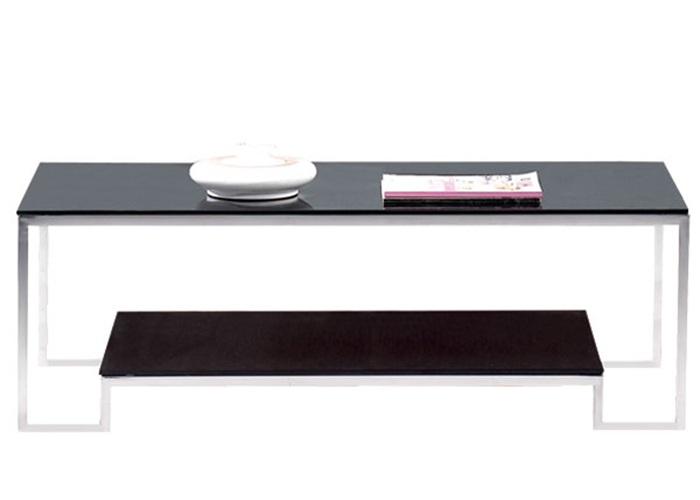 米克玻璃茶幾A07，上海玻璃茶幾，【尺寸 價格 圖片 品牌】