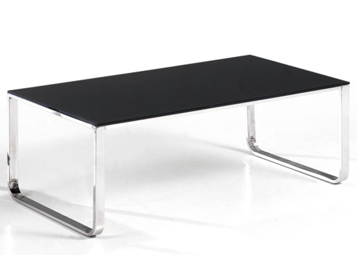 米克玻璃茶幾A13，上海玻璃茶幾，【尺寸 價格 圖片 品牌】