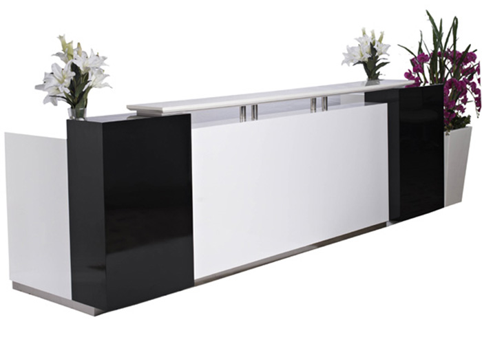 邁蒂亞辦公前臺B01，上海辦公前臺，【尺寸 價(jià)格 圖片 品牌】