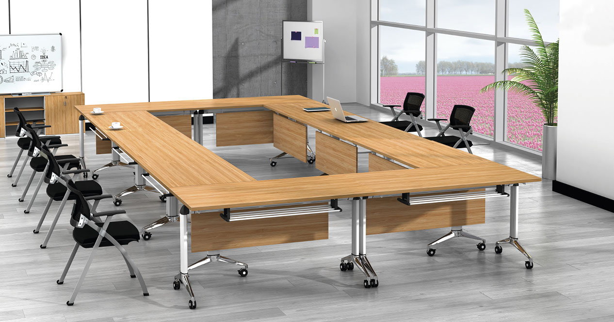 雷蒂斯培訓桌B04，上海培訓桌，【尺寸 價格 圖片 品牌】