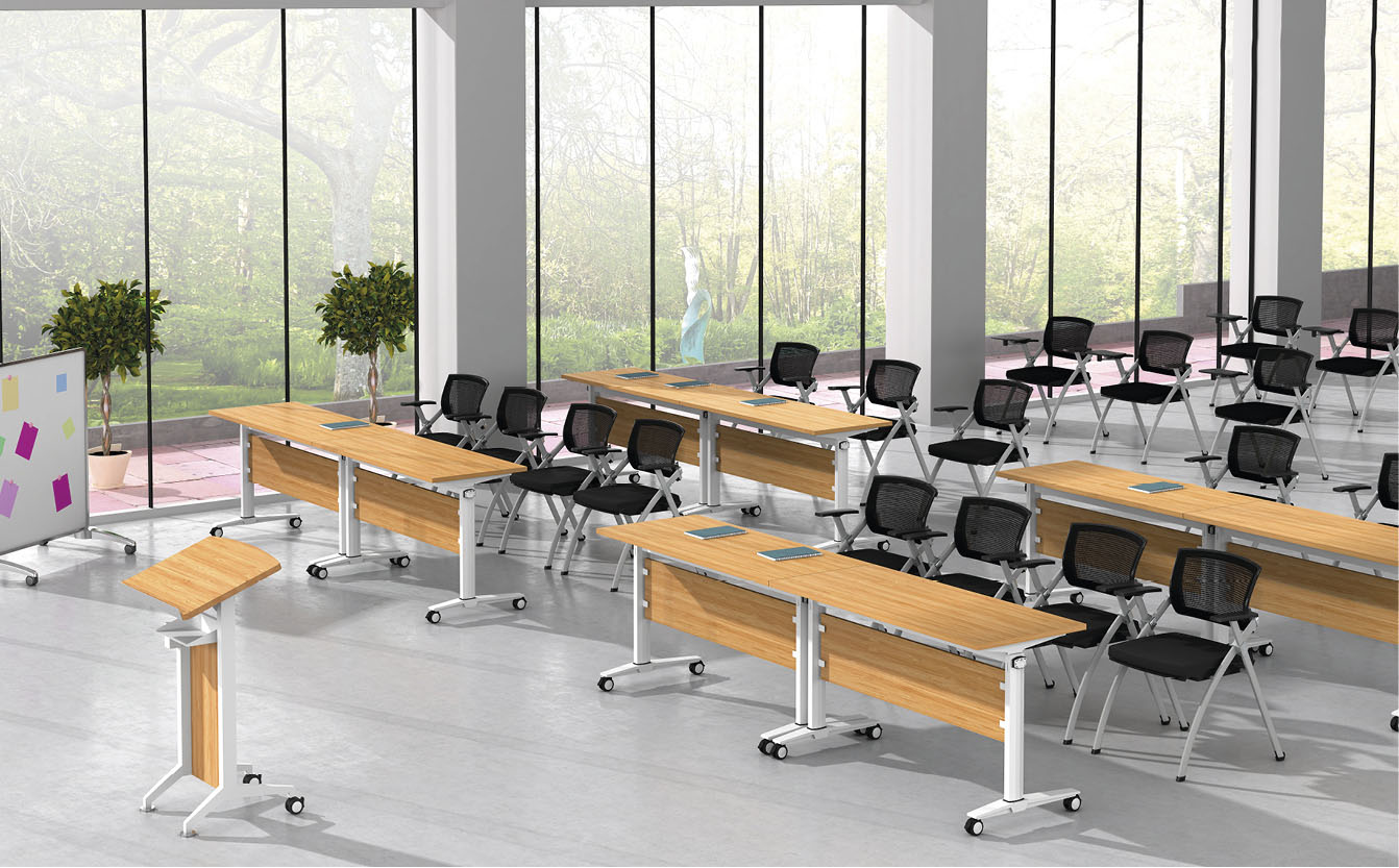 雷蒂斯培訓桌B05，上海培訓桌，【尺寸 價格 圖片 品牌】