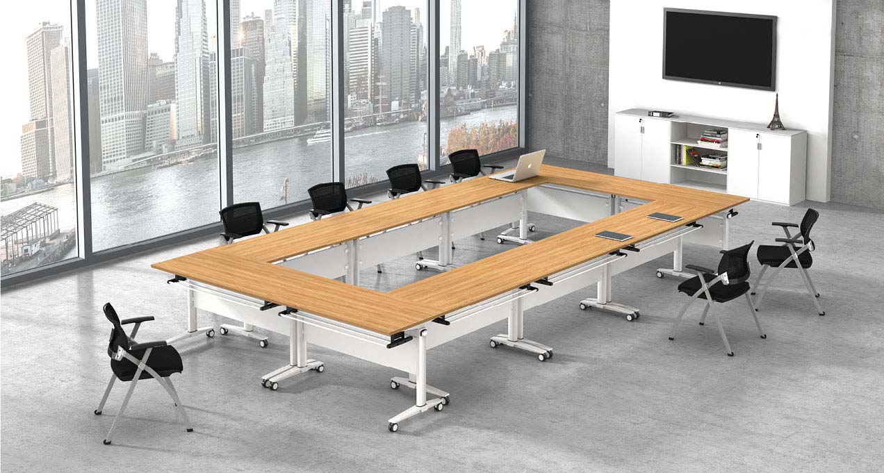 雷蒂斯培訓桌B06，上海培訓桌，【尺寸 價格 圖片 品牌】