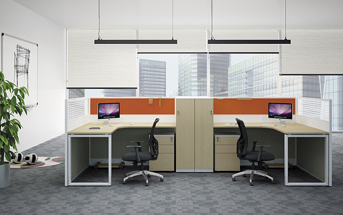 KU2屏風(fēng)工作位，上海屏風(fēng)工作位【尺寸 價(jià)格 圖片 品牌】