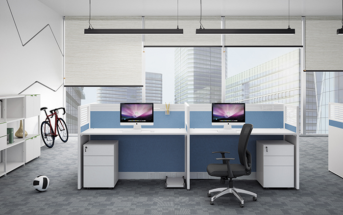 KU1屏風(fēng)工作位，上海屏風(fēng)工作位【尺寸 價(jià)格 圖片 品牌】