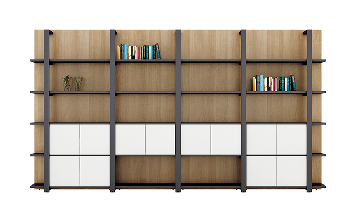 BS板式文件柜C01，上海板式文件柜，【尺寸 價格 圖片 品牌】