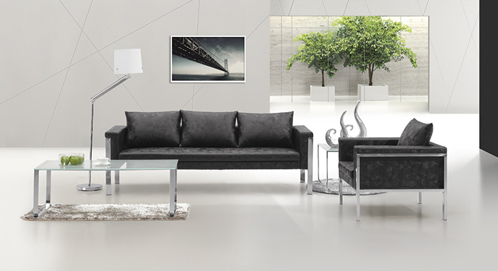 牛皮沙發(fā)E02，上海牛皮沙發(fā)，【尺寸 價格 圖片 品牌】