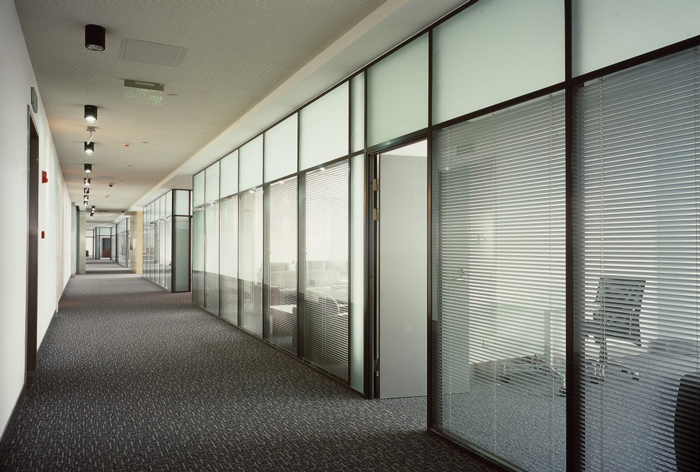 安迪諾辦公隔斷B03，上海玻璃隔斷，【尺寸 價格 圖片 品牌】