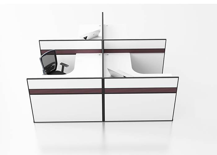 格萊特屏風(fēng)辦公桌C04，上海屏風(fēng)辦公桌，【尺寸 價(jià)格 圖片 品牌