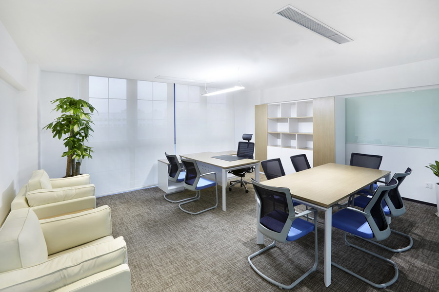 老板辦公室-歐林家具 老板辦公室-歐林家具