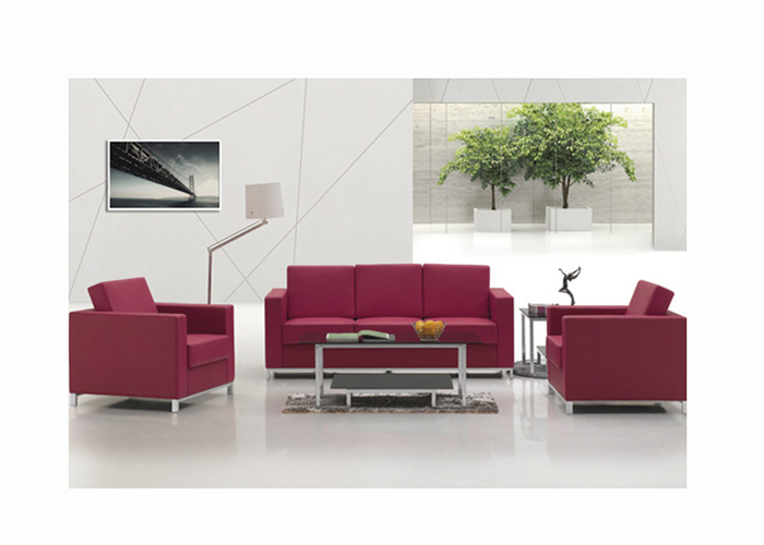 愛納斯沙發(fā)B02，上海辦公沙發(fā)，【尺寸 價格 圖片 品牌】