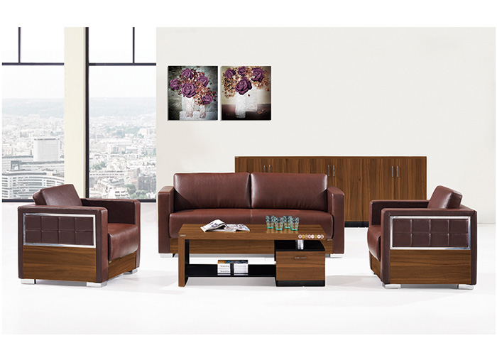 愛納斯沙發(fā)B06，上海辦公沙發(fā)，【尺寸 價格 圖片 品牌】