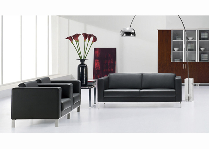 愛納斯沙發(fā)B24，上海辦公沙發(fā)，【尺寸 價格 圖片 品牌】