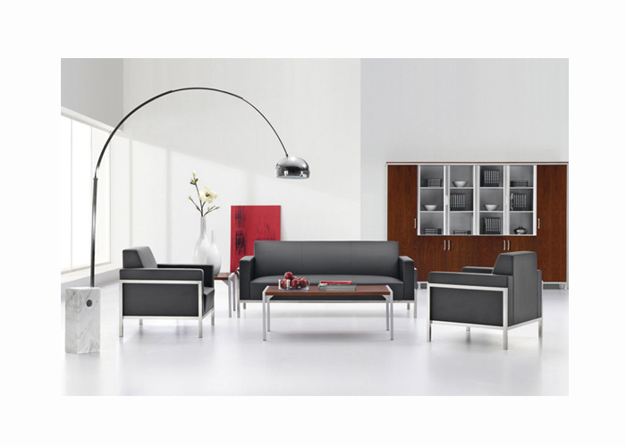 愛納斯沙發(fā)B25，上海辦公沙發(fā)，【尺寸 價格 圖片 品牌】