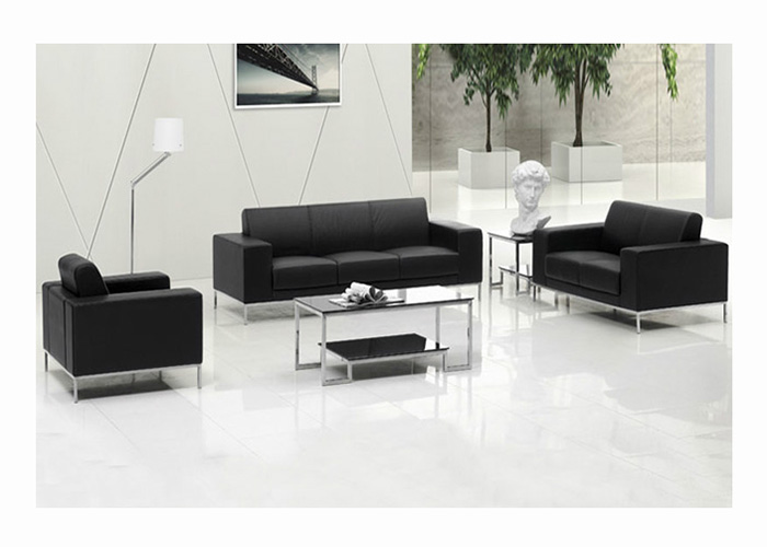 愛納斯沙發(fā)B34，上海辦公title=