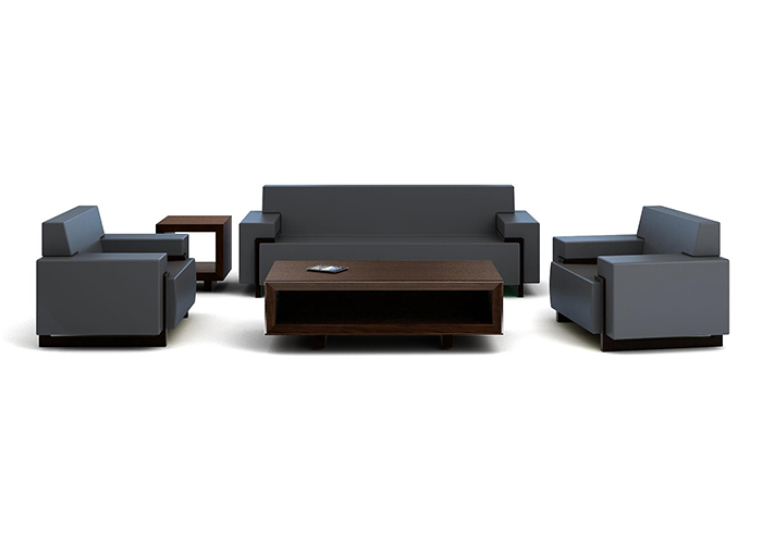 愛納斯沙發(fā)B40，上海辦公沙發(fā)，【尺寸 價格 圖片 品牌】