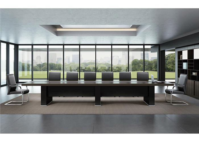 雷蒂斯會(huì)議桌B24，上海會(huì)議桌，【尺寸 價(jià)格 圖片 品牌】