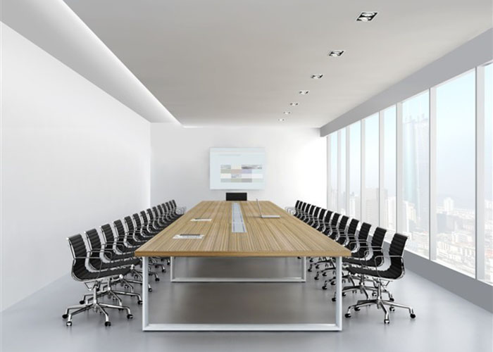 雷蒂斯會議桌B41，上海會議桌，【尺寸 價(jià)格 圖片 品牌】