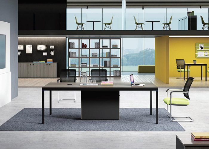 雷蒂斯會議桌B46，上海會議桌，【尺寸 價(jià)格 圖片 品牌】