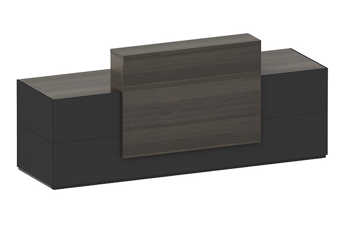 凱蒂斯辦公前臺B01，上海辦公前臺，【尺寸 價格 圖片 品牌】