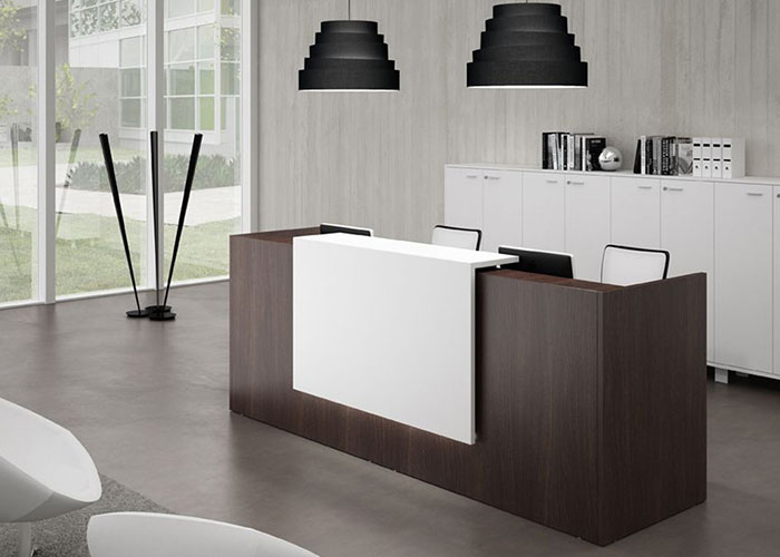 凱蒂斯辦公前臺B04，上海辦公前臺，【尺寸 價格 圖片 品牌】