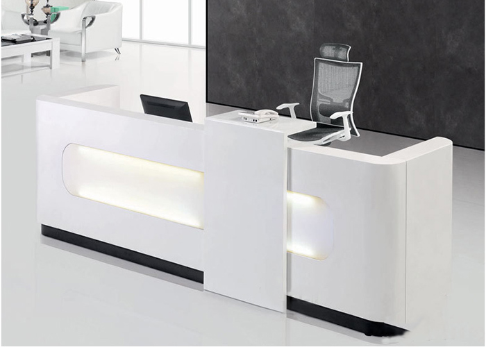 凱蒂斯辦公前臺B06，上海辦公前臺，【尺寸 價格 圖片 品牌】