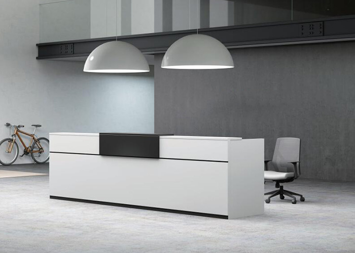 凱蒂斯辦公前臺(tái)B09，上海