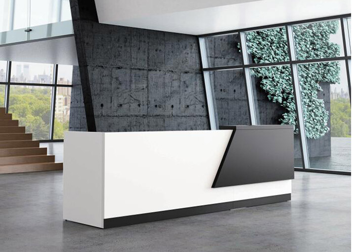 凱蒂斯辦公前臺B10，上海辦公前臺，【尺寸 價格 圖片 品牌】