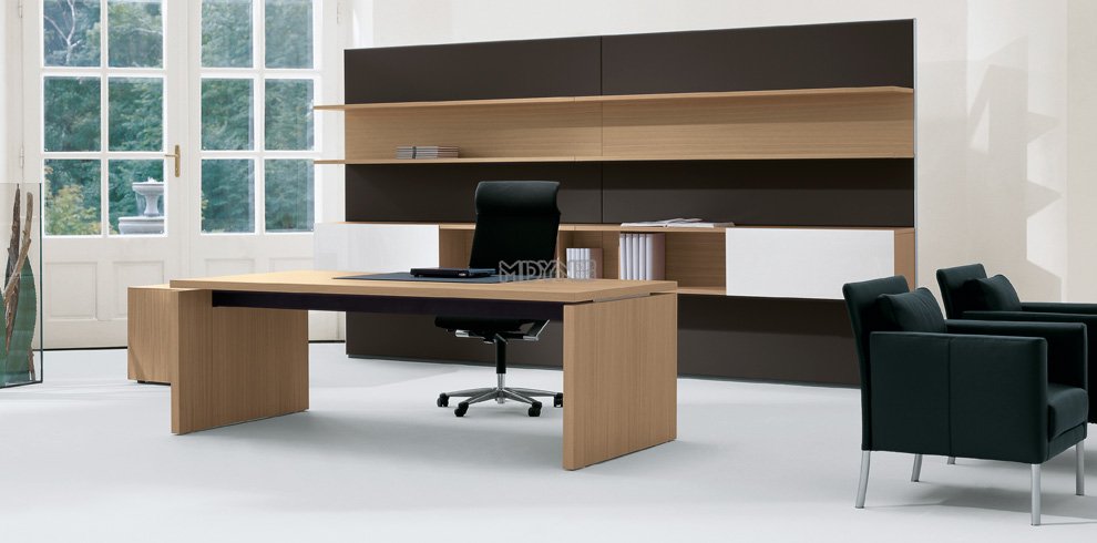 辦公家具班臺(tái)