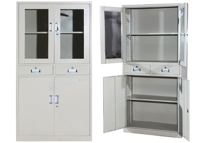 GZ鋼制文件柜Z07，上海鋼制文件柜，【尺寸 價格 圖片 品牌】