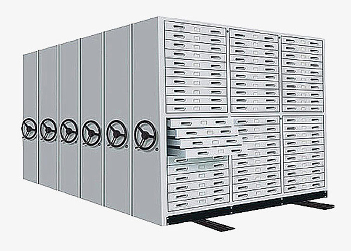 GZ鋼制密集架Z02，上海鋼制密集架，【尺寸 價格 圖片 品牌】