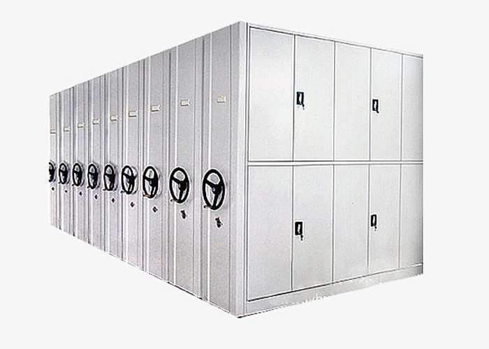 GZ鋼制密集架Z04，上海鋼制密集架，【尺寸 價格 圖片 品牌】