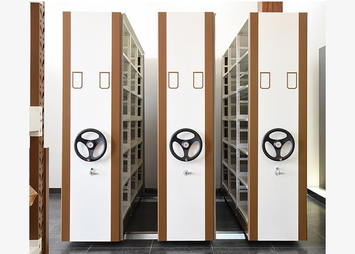 GZ鋼制密集架Z05，上海鋼制密集架，【尺寸 價格 圖片 品牌】