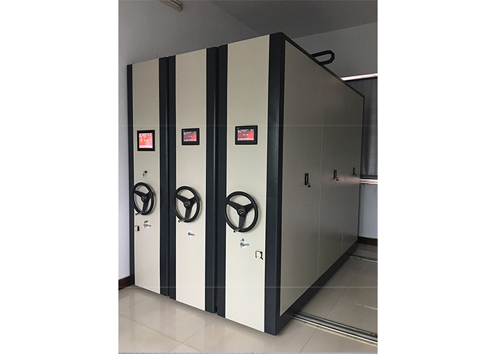 GZ鋼制密集架Z06，上海鋼制密集架，【尺寸 價格 圖片 品牌】