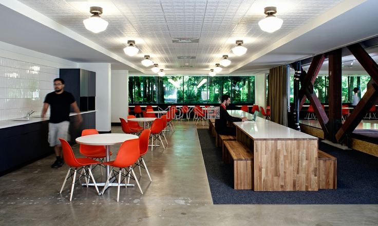 辦公室家具，時(shí)尚辦公家具，辦公桌