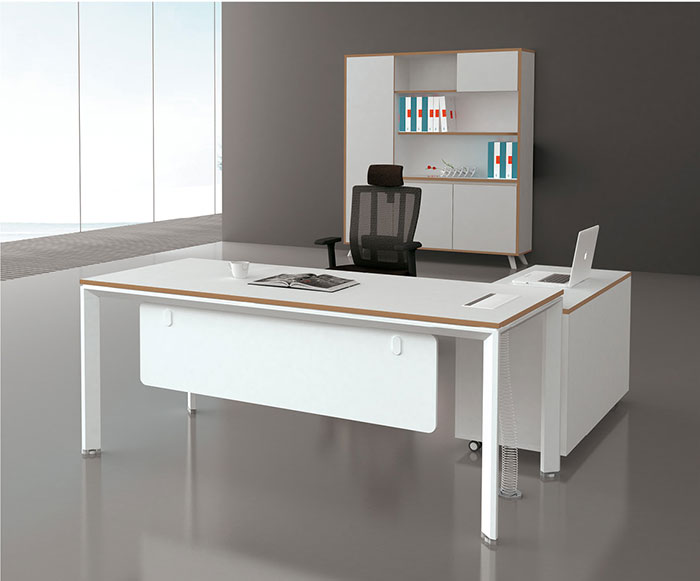 「鋼制辦公家具」鋼制辦公家具 PK 板式辦公家具，到底哪一個(gè)更好？